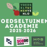 Voedseltuinen academie 2025-2026